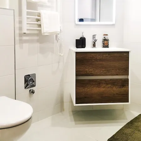 Szep Duplex Appartamento *