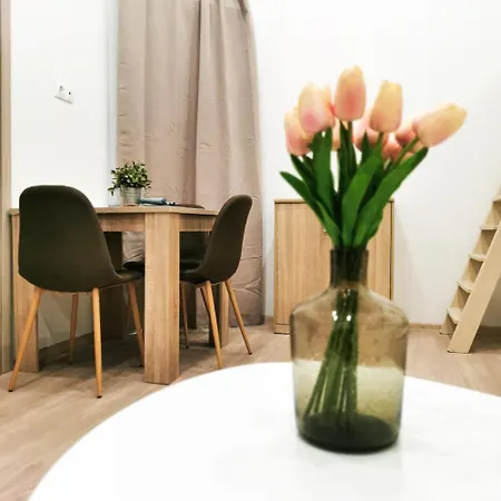 Appartamento Szep Duplex