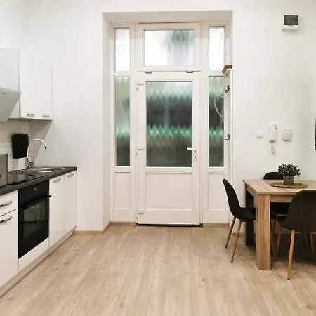 Szep Duplex Appartamento *