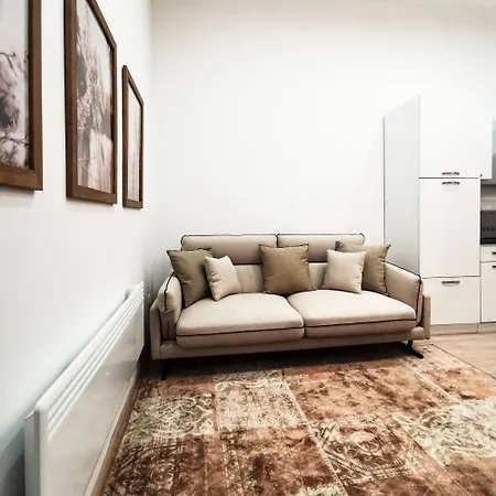 Szep Duplex