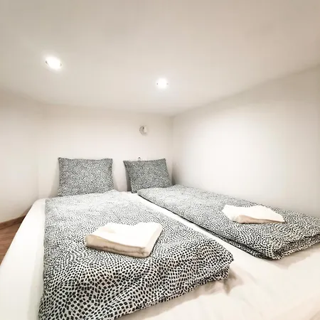Szep Duplex Appartamento *