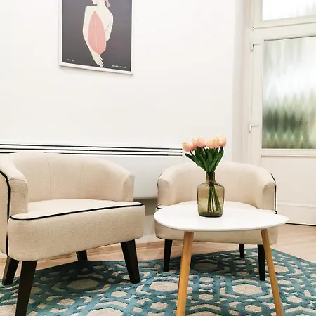 Szep Duplex Appartamento