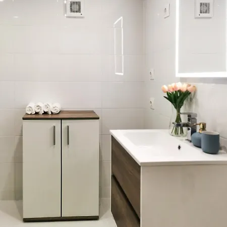 Szep Duplex Budapest
