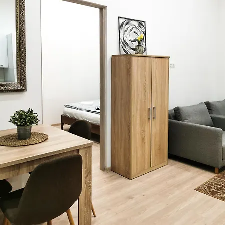 Szep Duplex *