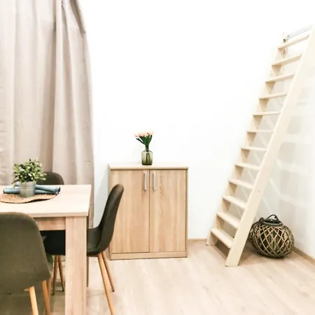 Szep Duplex *