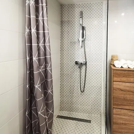 Szep Duplex * Budapest