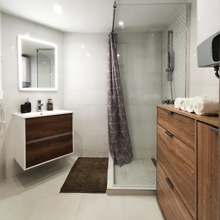 Apartment Szep Duplex Budapest