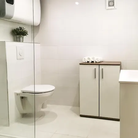 Szep Duplex * Budapest