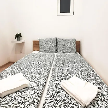 Szep Duplex * Budapest