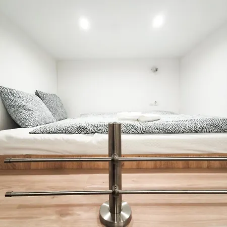 Szep Duplex Apartment