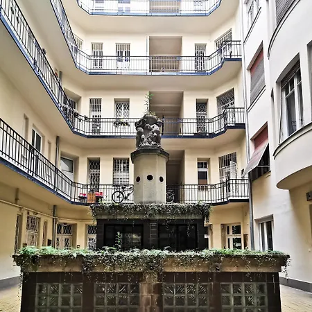 Szep Duplex